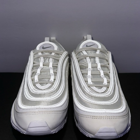 Nike Men's Air Max 97 Sneakers - Picture 3 of 7